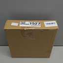 Upgraded 2 Brushes Vacuum Head Replacement for Dyson V7/V8/V10/V11/V15/SV10/SV11/SV12/SV14/SV15/SV22((Not for Slim) | Anti-Tangle Motorhead with LED Light | Quick-Release Cordless Vacuum Cleaner Head (Grey-1pc)