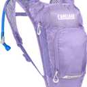 CamelBak Mini M.U.L.E. Kids Hydration Backpack 50oz