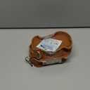 Poop Bag Carrier Waste Bag Holder 2 pcs