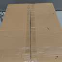 2 Pack Pull Out Cabinet Organizers Expandable (11.6''-17.5''), Plastic Slide Out Drawers for Kitchen, Bathroom, Pantry, Under Sink Storage, Pull Out Drawers Fixed with Adhesive Nano Film (Black)