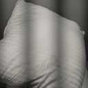 EIUE Hotel Collection Bed Pillows for Sleeping 2 Pack King SizePillows for Side and Back Sleepers,Super Soft Down Alternative Microfiber Filled Pillows,20 x 36 Inches (White)