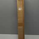 Roller Window Shades Free-Stop Cordless Blackout Blinds, Thermal Insulated Pull Down Shades for Windows, UV Protection Fabric Roller Blinds for Home Office (23.5" Wx72 H, White)