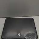 Jssmst Key Lock Box Wall Mount Security Key Storage Box, Locking Key Cabinet Wall Mount with 48 Key Hooks & Tags Key Labels, 11.81 x 9.45 x 2.95 inches, Black Matt