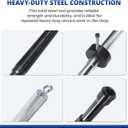 Mercruiser Alignment Tool & Gimbal Bearing Installer Puller fit for Boat Volvo Alpha 1 MR Bravo OMC