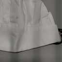 Chef Hat, Adult Premium Adjustable Elastic Baker Kitchen Cooking Chef Cap…