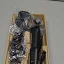 Philips Norelco All-in-One 3000 Series 13 in 1 Trimmer, Beard Styler & Men's Hair Clipper, 9 Length Settings & Self-Sharpening Skin-Friendly Blades, MG3919/50