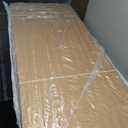 SNHD18645FOL Side Loading Boxes, 18"L x 6"W x 45"H, Kraft (Pack of 5)
