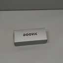 DOOViC 3 Pack Fashion Reading Glasses for Women Trendy Cat Eye Blue Light Blocking Computer Readers, 1.50