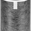 HP202 Replacement Filter- Compatible with Shark HP201, HP202,HP301, HP302, AP1000 HP200 HC501, HC502 Air Purifier MAX Replacement Filter,Part # HE2FKBASMB, HE2FKBAS, HE2FKPET, HE2FKPRO (1)