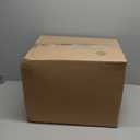 Beige Ruffle Comforter Set King, Pre-Washed Shabby Chic Bedding Set, Lightweight Cottagecore Soft Romantic Cozy 1 Comforter & 2 Shams, All-Season