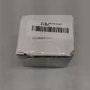 Adjustable Oil Filter Wrench Removal Tool, 60-80 mm (2.36-3.15 inch) Heavy Duty Oil Filter Tool with 2 Serrated Jaws, 1/2" Drive Cap Style Oil Filter Socket Wrench, Oil Filter Remover Tool (60-80 mm)