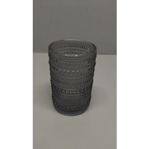Dotted Highball Glass by BKLYN, 15 oz