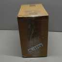 Large Bird Houses for Outside Hanging, 4 Hole Outdoor Bird House with Bell, Easy Clear, Colorful Metal Bird Houses for Outside