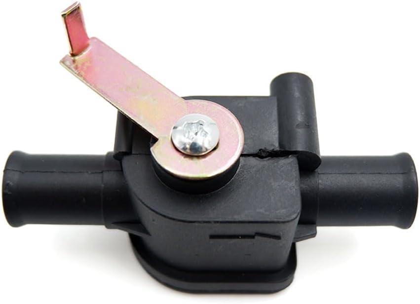 8724004020 Heater Control Valve for Toyota Tacoma 1995-2000 DLX SR5 4 Cyl 2.4L 4 Cyl 2.7L 6 Cyl 3.4L