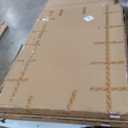 DOKIO 100W 18V Monocrystalline Solar Panel for 12V Battery Charging, Glass Module with Aluminum Frame, MC4 Connector, Pre-Drilled Holes for Rooftop, RV, Boat, Off-Grid Power