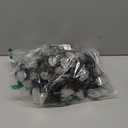 Brightown Smart C9 Christmas Lights Outdoor, 100 LED RGB C9 String Light with Remote, App Control, Music Sync, Connectable Waterproof Christmas Lights for House Tree Patio Holiday Xmas Decor