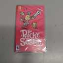 The Plucky Squire - Nintendo Switch