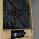 20 Feet Inflatable Movie Screen Outdoor Theater Blow Up Projection Screen with Carry Bag Blower for Front and Rear Projection Home Theater Backyard Pool Fun