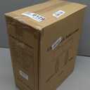 26" Touch Table Lamps Set of 2 for Bedrooms, 3 Way Dimmable Living Room End Table Lamps with Teal Blue Diamond Texture, Modern Glass Bedside Nightstand Lamps with USB C A Port, Bulbs Included