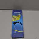 Inserts Relieve Plantar Fasciitis - Flat Feet Insoles Arch Supports, Orthotic Insoles for Foot Pain Arch Pain Reduce Muscle Fatigue Absorb Shock (Mens 6-6 1/2 | Womens 8-8 1/2) (Blue)