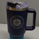 Seattle Mariners 40 oz. COLOSSUS Travel Mug