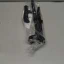 Walking Cane for Women & Men - Self Standing Adjustable Folding Cane with T Handle and 360 Pivot Base - Lightweight Foldable Walking Stick for Seniors - Collapsible Cane for Walking