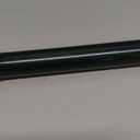 14.8" Christmas Tree Height Extender with 3 Fixing Screws, Fits 0.5-1.25 Inch Tree Poles, Make Christmas Tree Taller for 4.5 Ft to 7.5Ft Artificial Trees, Seasonal Indoor Decor (Green)