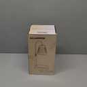 Candle Warmer Lamp with Timer, Dimmable Candle Warmer for Home Decor, Birthday Gifts for Women, Adjustable Height Wax Melt Warmer with 2 Bulbs (Gold)