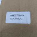 Washer Door Gasket Seal Fit