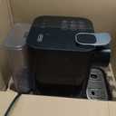 Nespresso Gran Lattissima by De'Longhi, Black