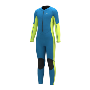 Hevto Kids Wetsuit for Boys Girls Toddler Youth 3/2mm Neoprene Full Wet Suits in Cold Water for Swimming Surfing Diving 8