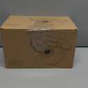 Sangyn Bluetooth Retro Phone with Speakerphone, Bluetooth Landline Telephone, Bluetooth Home Phone with USB Rechargeable Power, Hands-Free Calling & Music Playback, Black