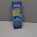 Plantar Fasciitis Relief - Arch Support Insoles for Men Women, Shoe Inserts for Flat Feet, Orthotic Shoe Insoles All-Day Energy and Comfort with Every Step (Mens 11-11 1/2 | Womens 13-13 1/2) (Blue)