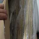 Urban Deco Cylinder Stands for Party, Set of 3 Gold Metal Hexagon Cake Pedestal Stand with Marbled Countertop, Flower Plant Pedestal Stands for Display Parties Wedding Birthday Decor, 3PCS, Gold