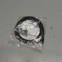 USB C to Ethernet Cable 4 FT, USB Type C to RJ45 Nylon Braided Cord, Gigabit Directly Connected, USB-C to Network Internet Adapter, Compatible with MacBook Pro, iPad Pro, Smartphone, Laptop, PC