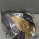 Morph Friendly Scarecrow Costume Men, Halloween Costumes For Mens Scarecrow Costume Adult Halloween Costumes (Medium)