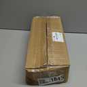 24Pcs Real Touch Christmas Norfolk Pine Stems, 18'' Artificial Christmas Greenery Stems Norfolk Pine Branches Red Berry, Faux Pines Picks for Vase DIY Garland Wreath Indoor Outdoor Home Xmas Decor