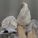 2 Pack Teepee Tent for Kids with Inflatable Airbed, Light, Indoor Toddler Sleepover Tents Children Room Tents for Slumber Party, Outdoor Kids Play Tent Play House for Girls & Boys