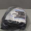 Windshield Sun Shade for Jeep Grand Cherokee 2011-2021 Side Rear Window Shade Cover Sun Visor Shield Privacy Protection Keep Vehicle Cool Black 8PCS
Amazon's Choice