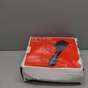 REVLON One-Step Hair Dryer and Styler, All-in-One Detangling and Straightener Brush for Salon-Quality Smooth, Straight Hair, More Shine and Less Frizz, Black