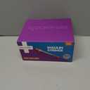 Brandzig Syringes 31G 1cc 5/16" 100-Pack