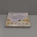 Nail Dust Collector with 1700PA Powerful Suction, Professional Wired Nail Dust Extractor, 4500RPM Nail Vacuum Fan with 3 Suction Modes & 2 Reusable Filters for Acrylic Nails Polishing at Salon & Home