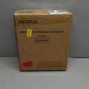 AWTATOS Wire Cube Storage Organizer, Closet Organizers and Storage, Metal 6 Cube Storage Shelves Bookshelf, Portable Closet Clothes Organizer for Bedroom, Home, Office, Black