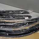 Window Visors Rain Guards for 2009-2018 Dodge Ram 1500 Quad/Extended Cab