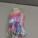 The Children's Place girls Casual Sleeveless Shorts Romper (Tropical/Purple/Multicolor 3-pack)