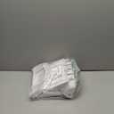 Momcozy DIY Larger Bottle Drying Rack for 18 Bottles, Space Saving Countertop Vertical Rack with Brushes Holder, Detachable Travel Bottle Rack for Baby Accessories & Pump Parts