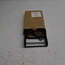 MUDEELA Pots and Pans Organizer Rack for under Cabinet, Expandable 11.81''-22.85'' Pot Lid Kitchen Cabinet Organizer Holder with 10 Adjustable Compartment Cutting Board Organizer for Pan Lid, Bakeware