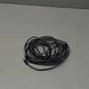 LISEN USB C to USB C Cable, 240W C to C Cable Fast Charging [6.6FT, 2 Pack] Type C Charger Fast Charging USBC to USBC Cable for iPhone 17 16 15 Pro Max iPad MacBook Neo Air Pro Samsung S26 S25 Ultra (Midnight)