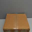 Supabon 2 Tiered White Marble Tray with Gold Metal Stand - Serving Tray for Desserts, Pastries, Cupcakes, Countertop Decor Display Stand, Detachable White Marble Plates with Gold Metal Handle