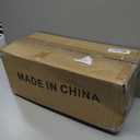 Matte Black Vanity Light 2 Lights Bathroom Vanity Lights Acrylic LED Modern Black Bathroom Light Fixtures